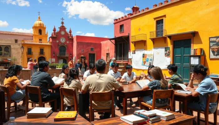 Spanish Schools in San Miguel de Allende: Top Course Choices