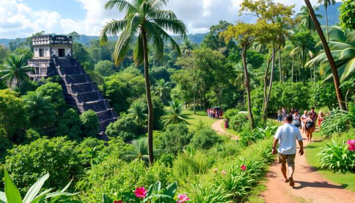 Belize Attractions: Top Sites and Essential Visiting Tips