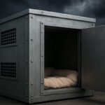 Tornado Shelter Tips: Keeping Your Pets Safe