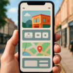 Mobile Website Design: Elevating Stroud’s Small Businesses