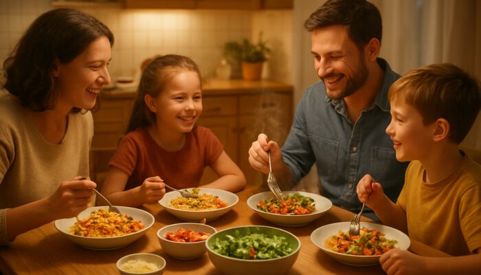 Instant Pot Meals for Quick and Easy Weeknight Dinners