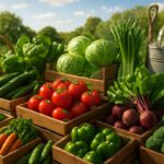 Sustainable Cooking Trends: Discover 2025’s Eco Innovations