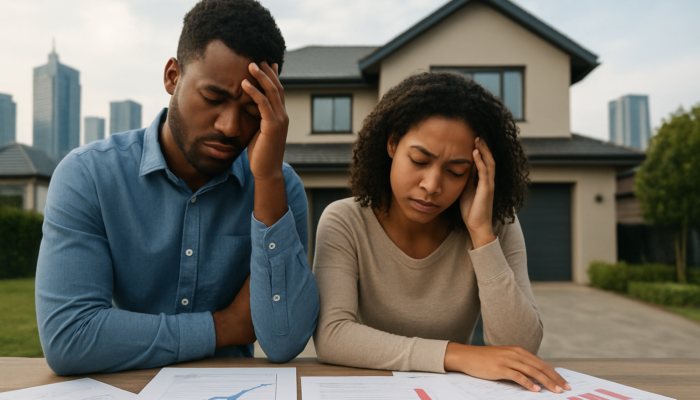 Interest Rates’ Influence on Sandton Home Buyers