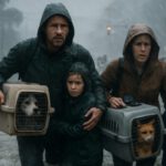 Pet Evacuation Plans: Key Safety Tips You Must Know