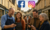Tetbury Businesses: Expert Social Media Management Services