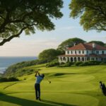 Bluff National Park Golf Club: Your Premier Golf Destination