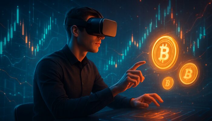 Paper Trading in Crypto: A Beginner’s Comprehensive Guide