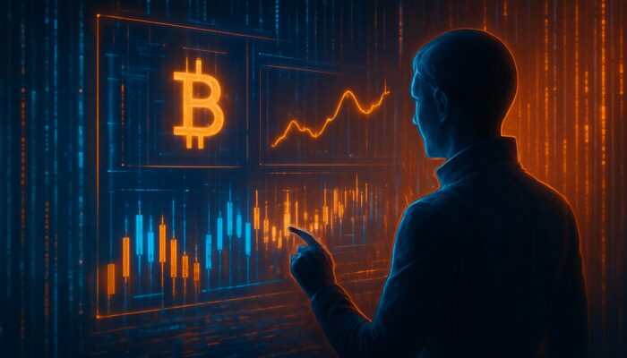 Maker and Taker Fees Simplified for Crypto Trading