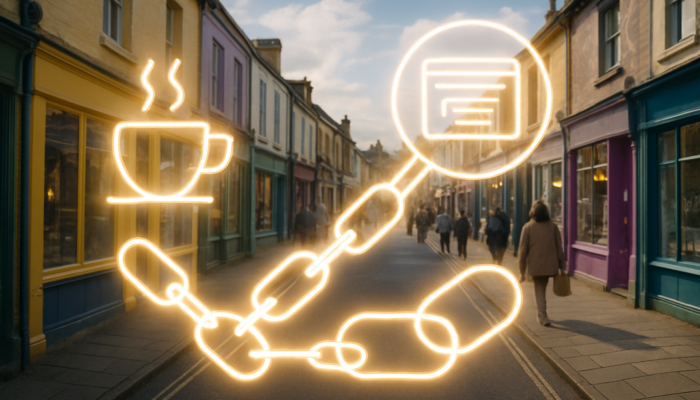 SEO for Small Business in Lydney: Enhance Your Online Presence