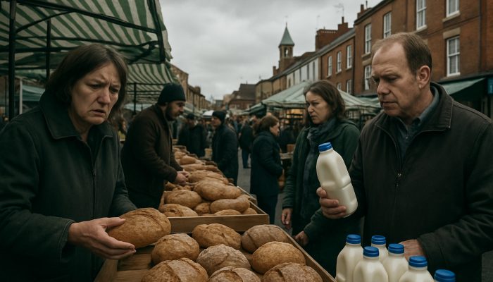 Food Costs and Card Payments: Balancing Your Budget