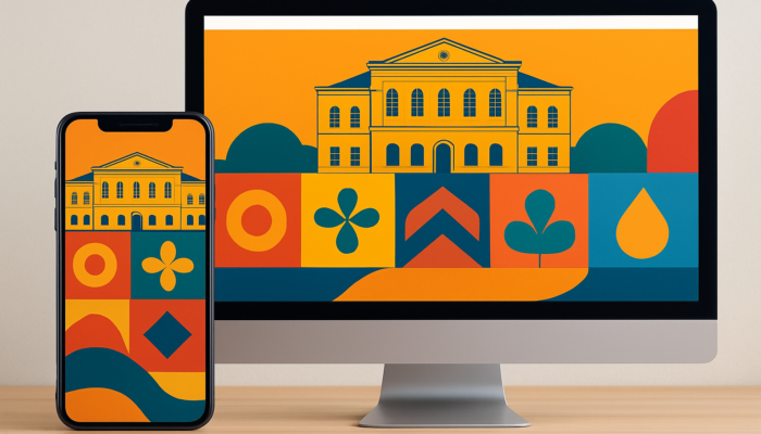 WordPress Website Design Options to Explore in Bath