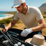 Golf in New Destinations: Essential Tips for Beginners