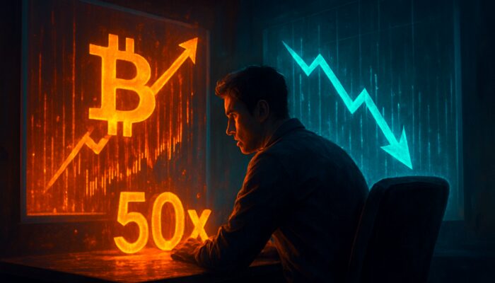 Crypto Trading Essentials: A Beginner’s Guide to Leverage