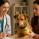 Behavioural Vet Consultations: Essential Advantages for Pets