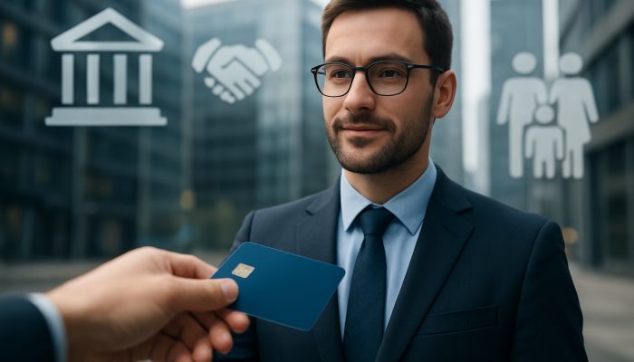 Card Control: Key Insights for Trusted Individuals in the UK