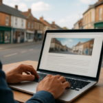 Blog Writing Services for Small Businesses in Yate