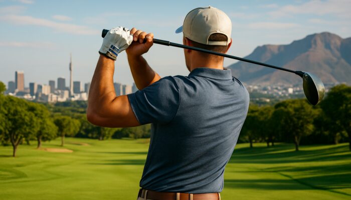 Golf Fitness Trackers to Boost Your Course Performance