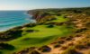 Oubaai Golf Club: Experience the Best in Golfing Excellence