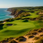 Oubaai Golf Club: Experience the Best in Golfing Excellence
