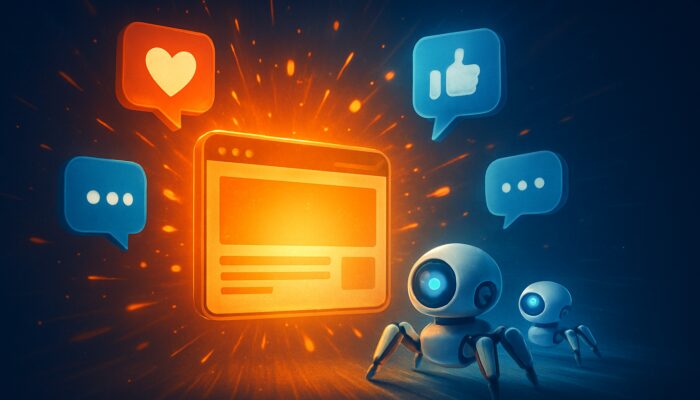 Social Media’s Influence on SEO Strategies Explained