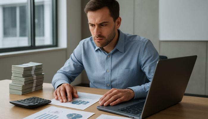 Effective Strategies for Merging Debts in Rising Rates