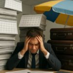 Maximise Holiday Balances on Cards Left Unused