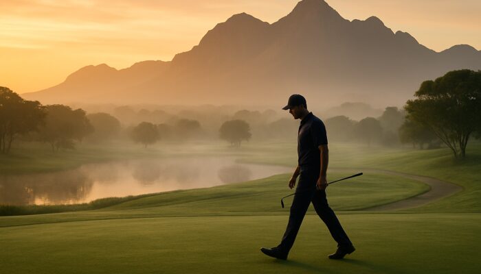 Stay Calm During Golf Tournaments with These Proven Techniques