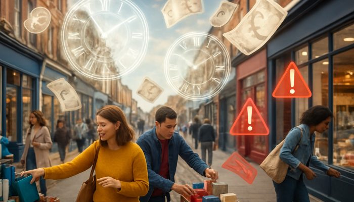 Buy Now Pay Later Deals: Essential Insights to Consider