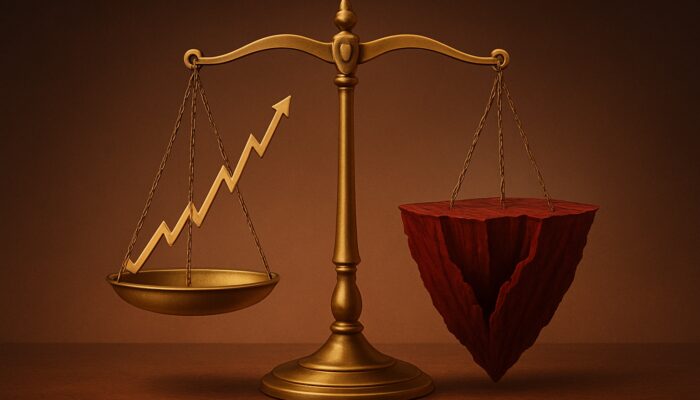 Calmar Ratio: Key Metrics for Investment Insight