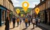 Local SEO Strategies for Small Businesses in Warminster