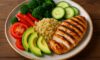 Post-Workout Fuel: Recovery Meal Ideas for You