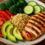 Post-Workout Fuel: Recovery Meal Ideas for You