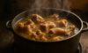 Collagen-Rich Stock: Crafting a Nourishing Broth Guide