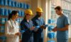 Nitrile Gloves: Trusted Suppliers for Aylesbury Safety Solutions