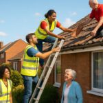 Smart Strategies for Community Help to Free Up Budget Space