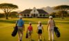 Golf Club Membership: Essential Tips for Local Success