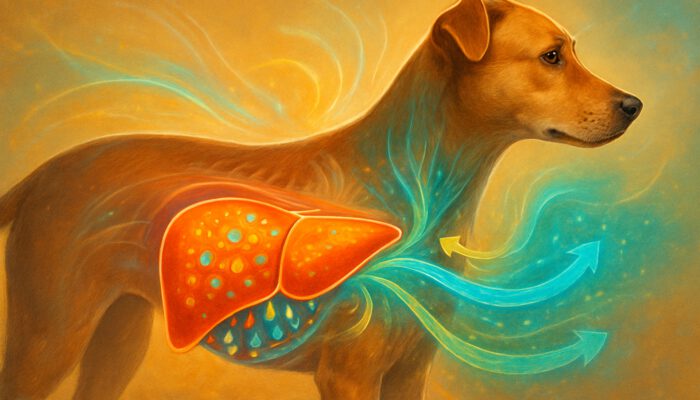 Liver Health Monitoring: Essential Guidelines for Dog Care