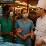 Polythene Gloves: Best Suppliers in Harrow to Consider