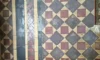Minton Colours in Victorian Tile Restoration Revealed