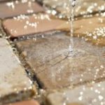 Paver Patio Cleaning Services by Housewash PA