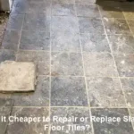 Slate Floor Repair Costs: Evaluating the Added Expense