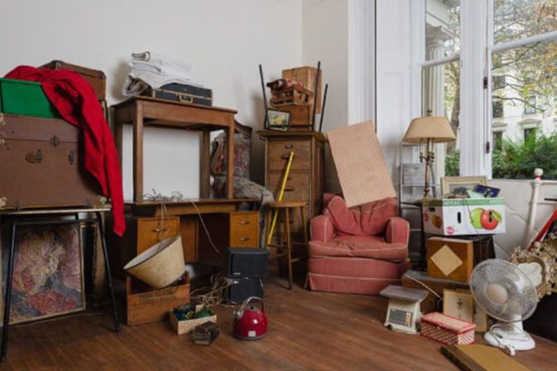 Flat Clearance Services in Kettering: Your Essential Guide