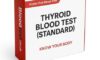 Thyroid Blood Test Clinics: A Guide for Corby Residents