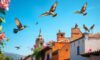 Bird Watching Tips for Enthusiasts in San Miguel Allende