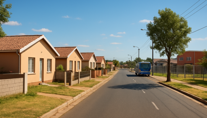 Entry-Level Property in Springs: Tips for Identification
