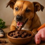 Hypoallergenic Pet Treat Recipes: Quick and Delicious Options