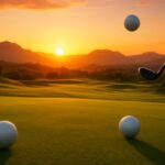 Golf Ball Compression: Key Tips for the Perfect Choice