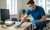 Office Cleaning Services in Somerton for Exceptional Results
