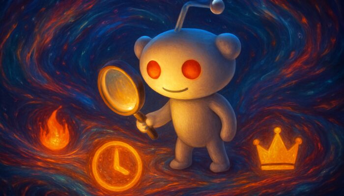 Reddit for Authentic Audience Engagement