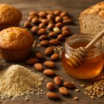 Low-Sugar Baking: Creative Recipes for the Home Cook